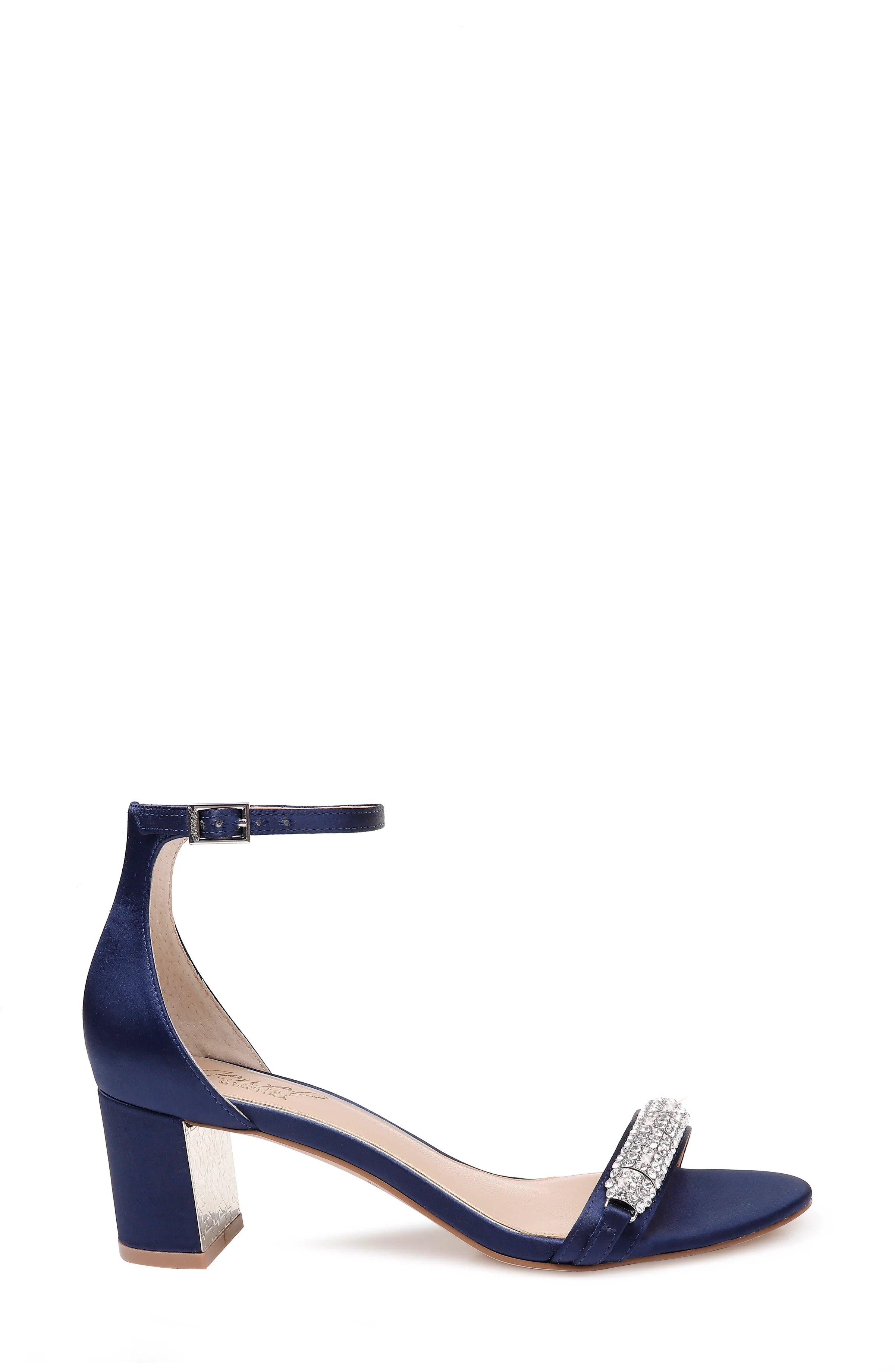 Ramsay Open Toe Block Heel - Image 73