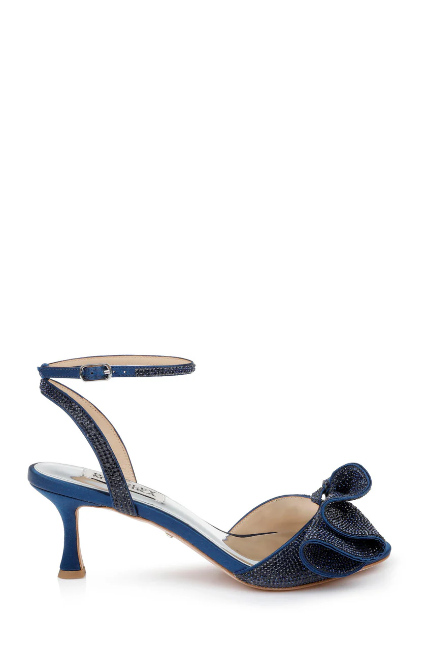 Remi Statement Kitten Heel - Image 38