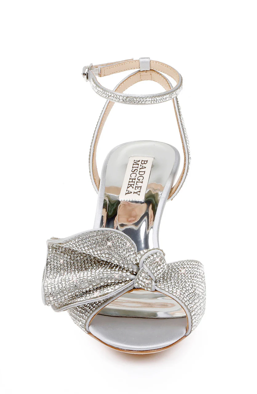 Remi Statement Kitten Heel - Image 4