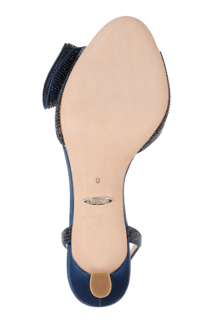 Remi Statement Kitten Heel - Image 42