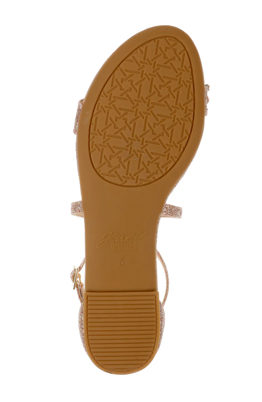 Tessy Evening Sandal - Image 20