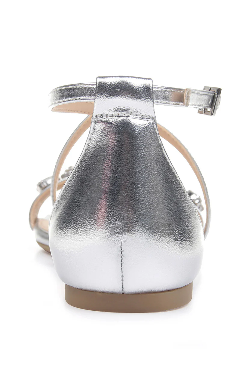 Tessy Evening Sandal - Image 7